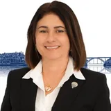 Mônica Batista, RE/MAX Silver