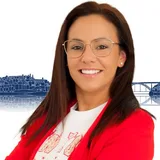 Lucélia Ferreira, RE/MAX Silver