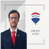 Rafael Pereira, RE/MAX 4 You