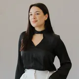 Maria Isabel, RealtyOneGroup Eagle