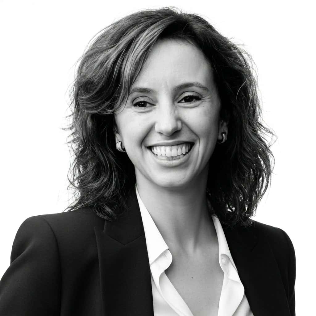Ana Gomes - Real Estate Agent in PORTO