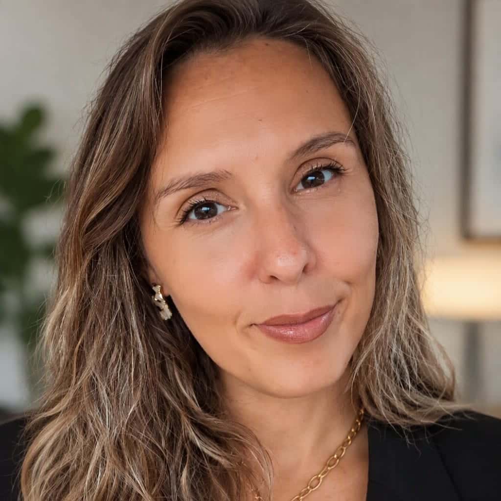 Sofia Rodrigues Alves - Real Estate Agent in Porto