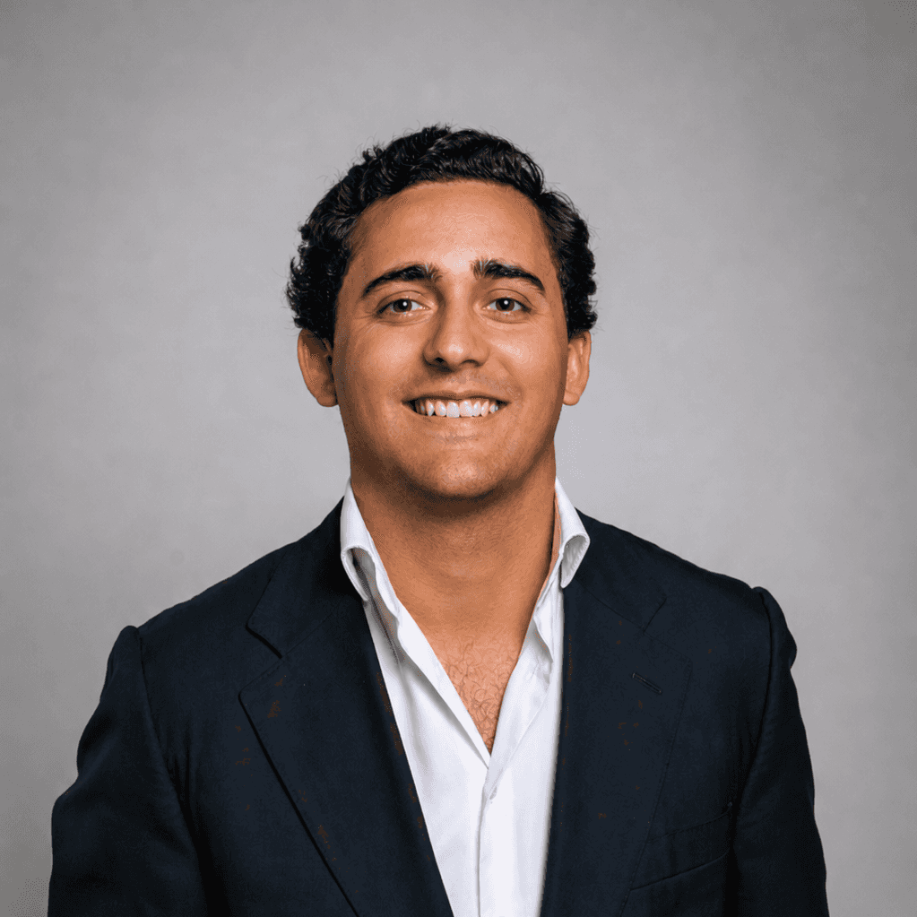 João Mendes - Real Estate Agent in Odivelas