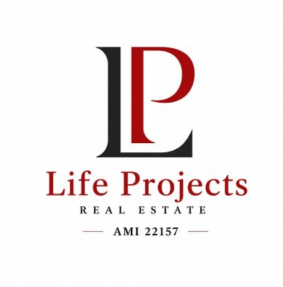 LP Life Projects - Real Estate Agency in Amadora