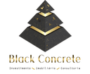Black Concrete