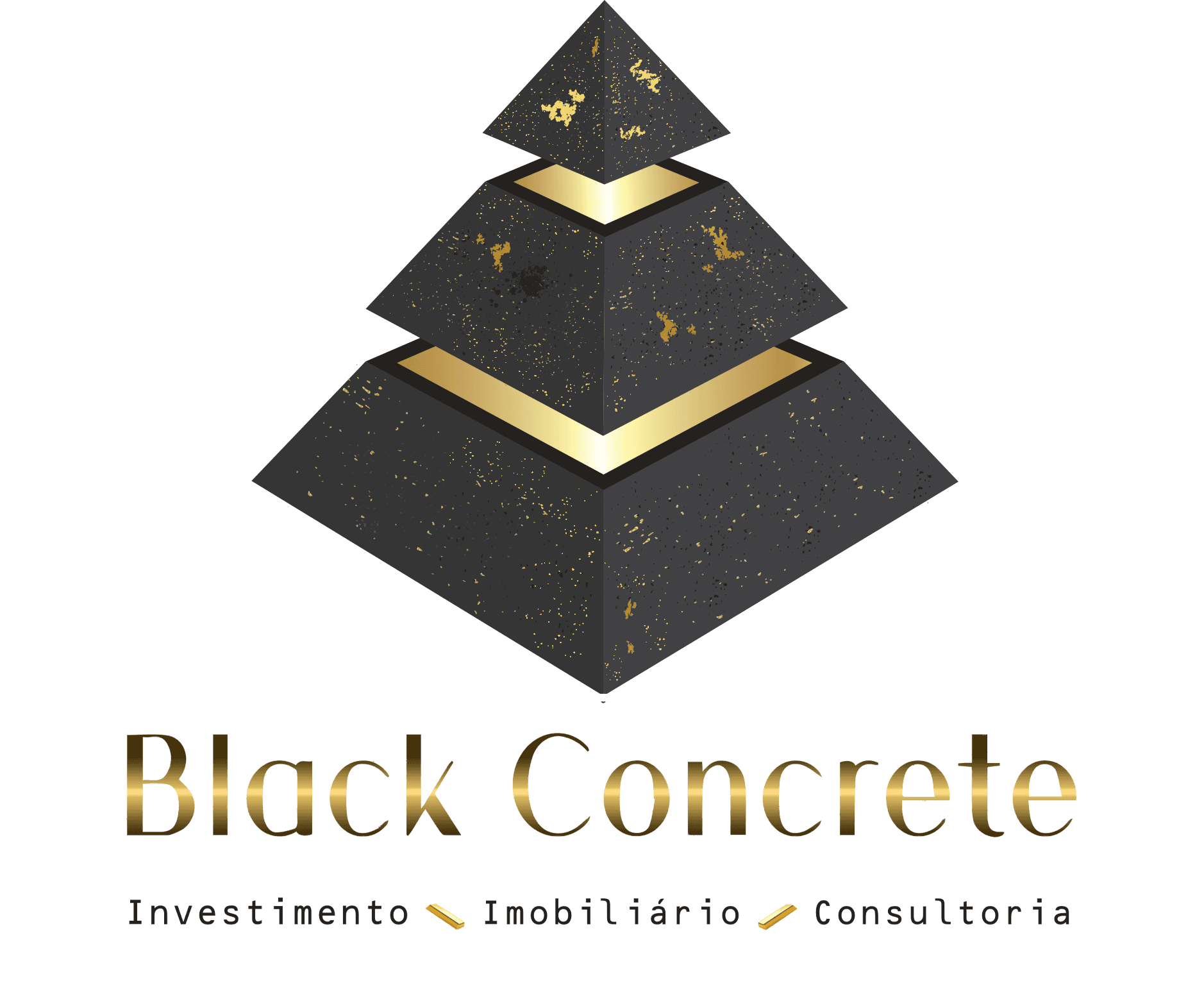 Real Estate Agent in Alenquer: Black Concrete