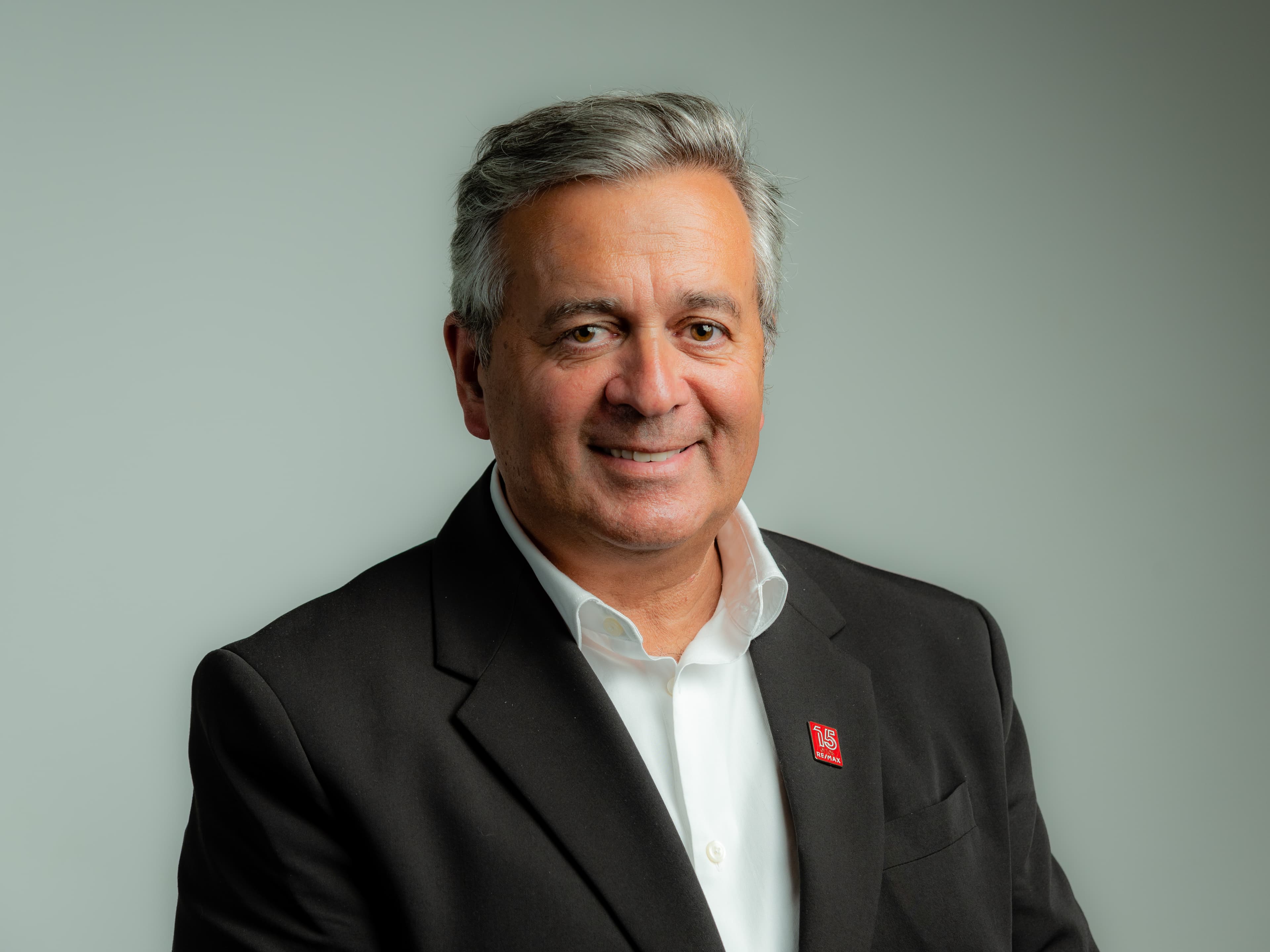 Agente Imobiliário - Massamá: António  Barbosa