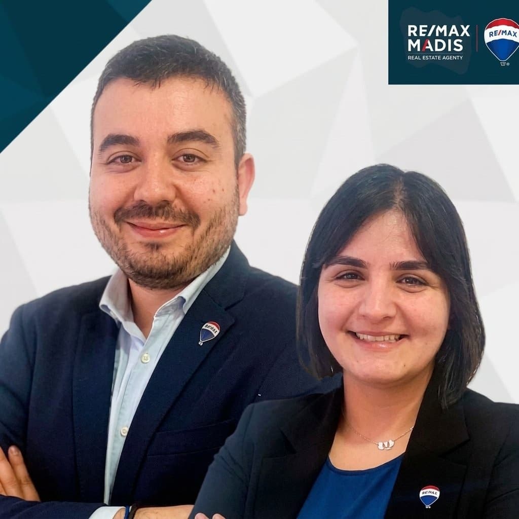 André Fortunato & Teresa Pestana