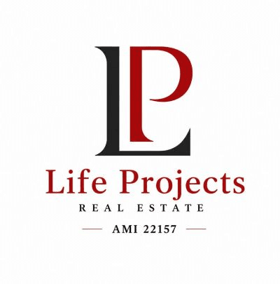 LP Life Projects