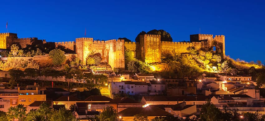 Imobiliária Independente - Agência Imobiliária: Silves