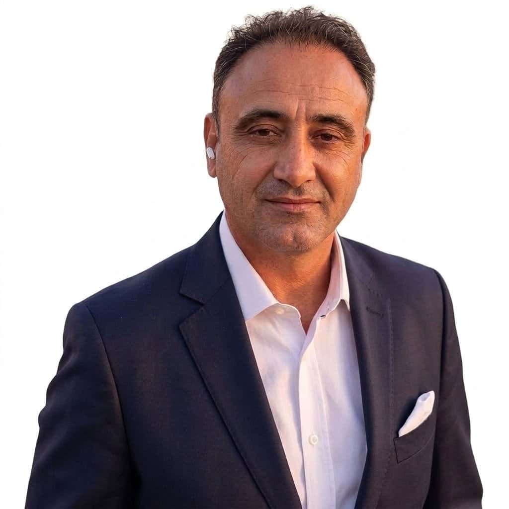 Isidoro Martins - Agente Imobiliário: Silves