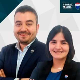 André Fortunato & Teresa Pestana - Agente Imobiliário: Carnaxide