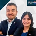 André Fortunato & Teresa Pestana