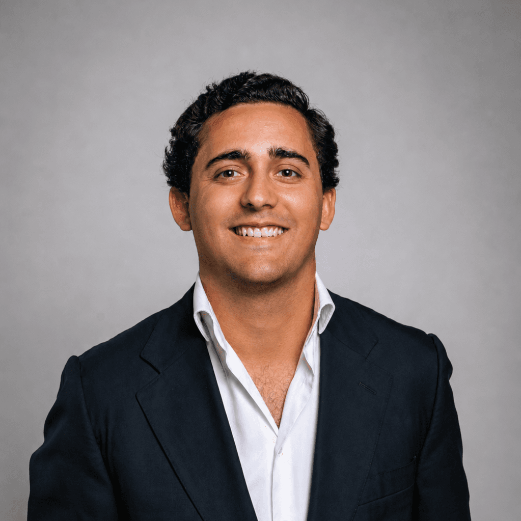 Real Estate Agent in Odivelas: João Mendes