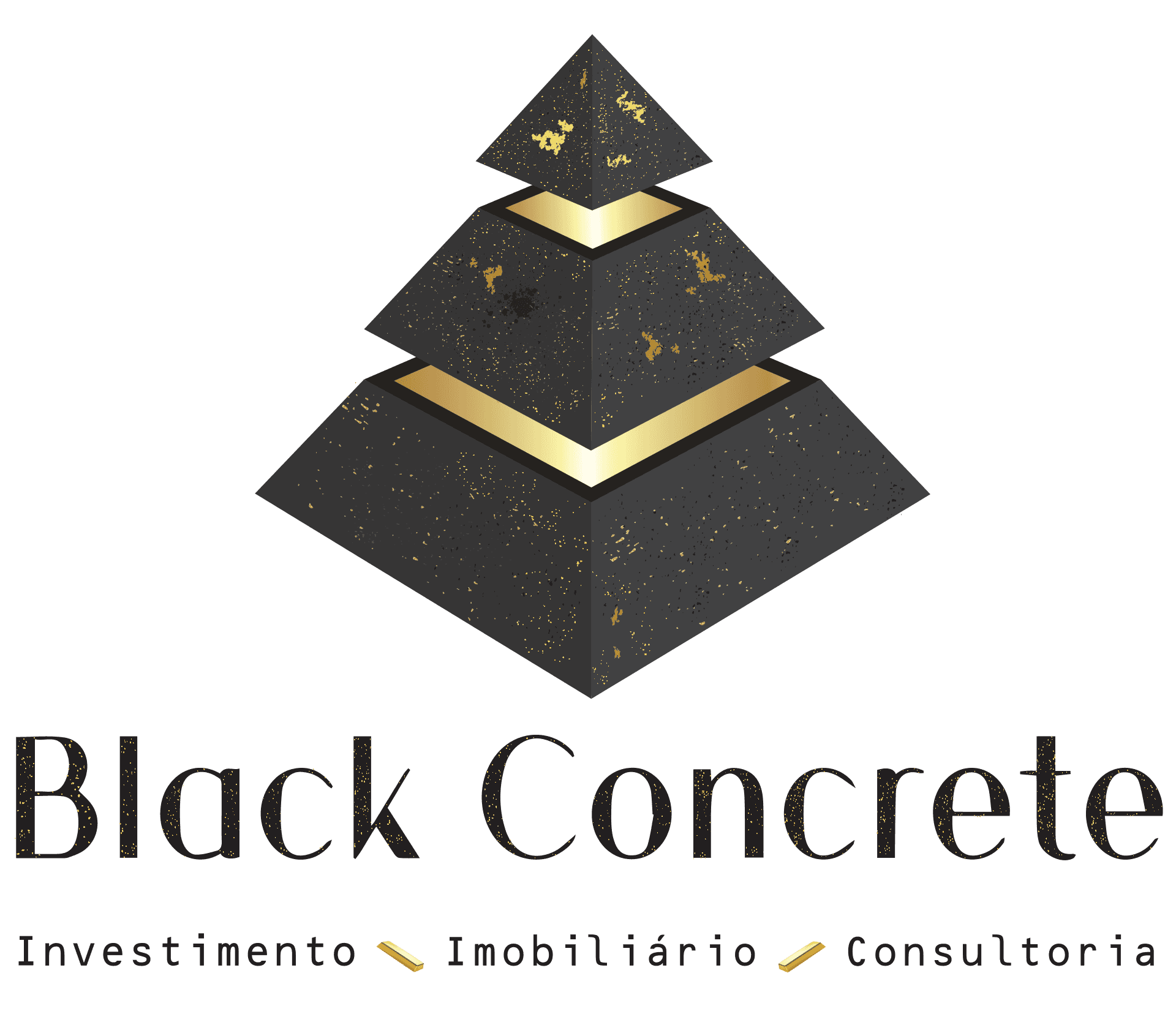 Black Concrete - Real Estate Agency in Alenquer