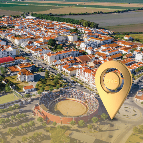 Realty One Group Magos - Real Estate Agency in SALVATERRA DE MAGOS