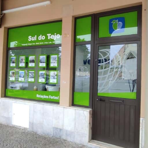 Veigas Sul do Tejo - Real Estate Agency in Moita