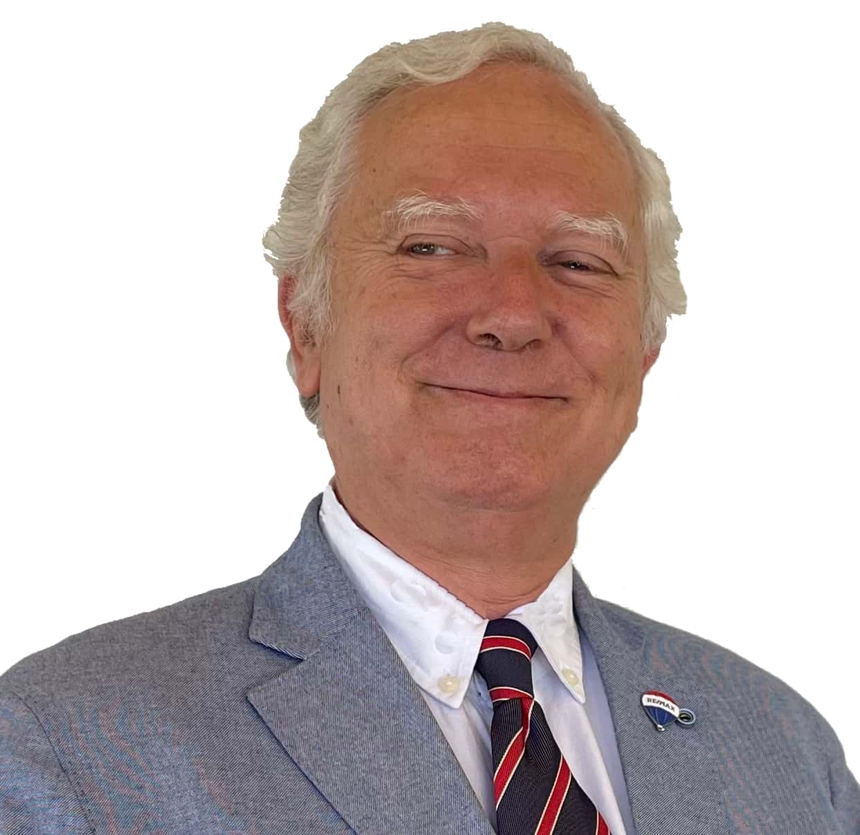Acácio Pereira - Real Estate Agent in Algés
