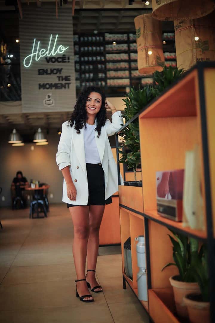 Tatiani Aguiar - Agente Imobiliário: ALCANTARILHA