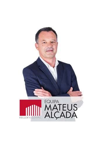 Mateus Alçada - Agente Imobiliário: LISBOA