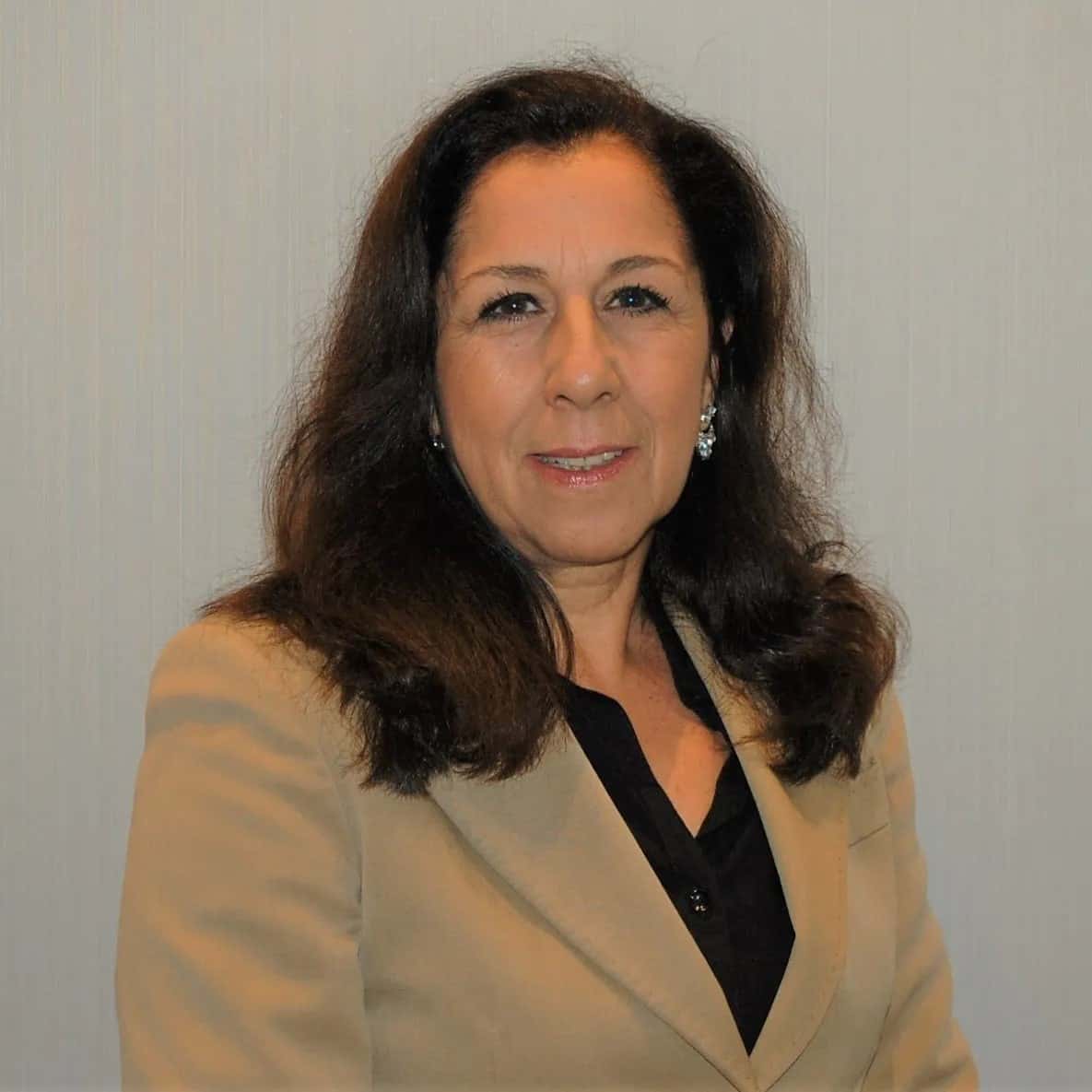 Alda Tavares - Real Estate Agent in Sintra