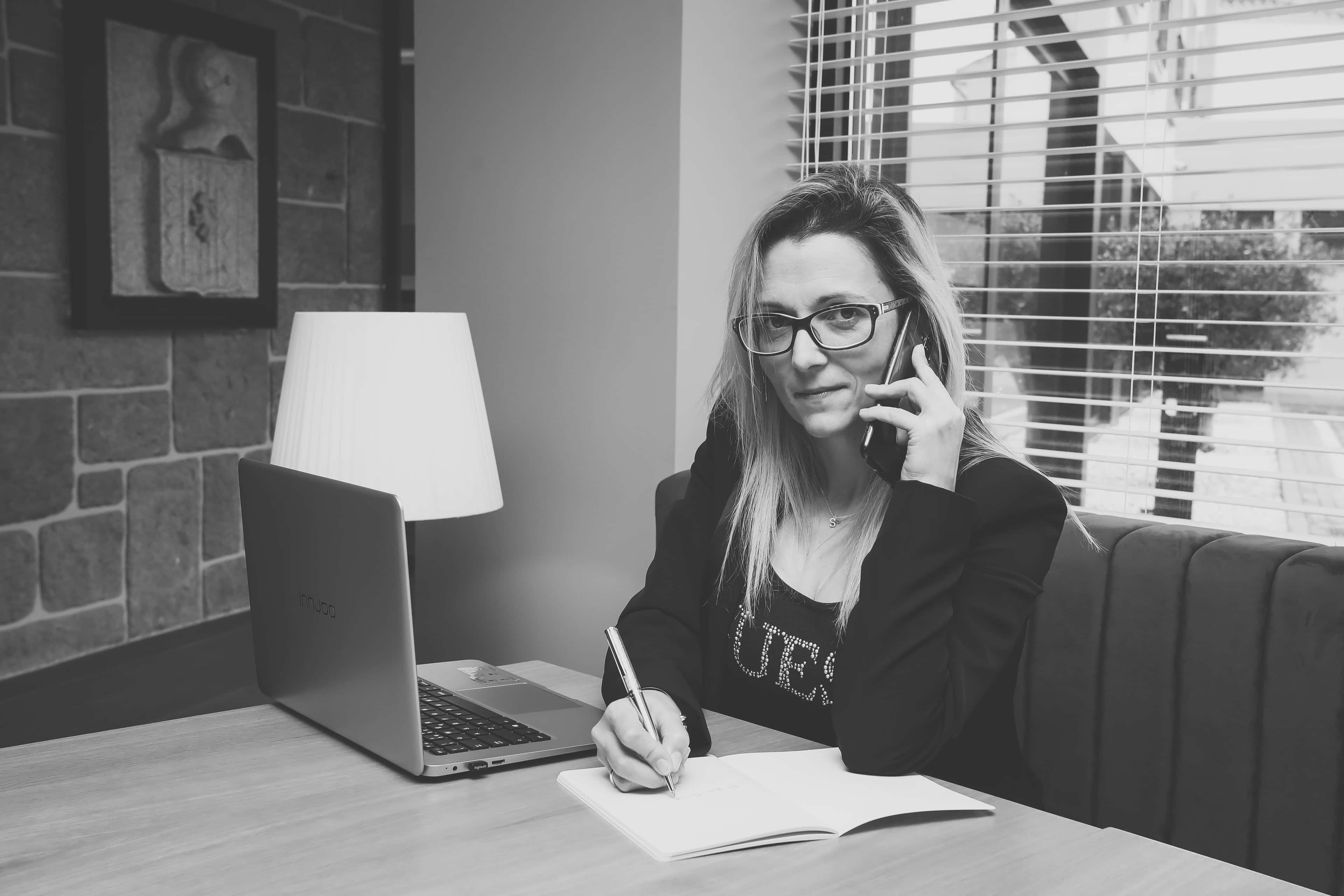 Alexandra FREITAS - Real Estate Agent in Porto