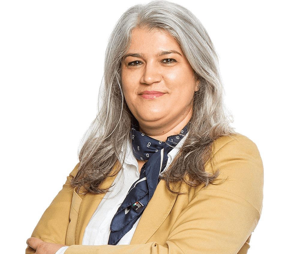 Alice Oliveira - Agente Imobiliário: Barcelos