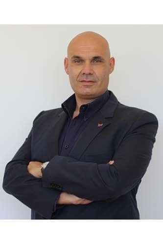 Luís Almeida - Real Estate Agent in PORTO