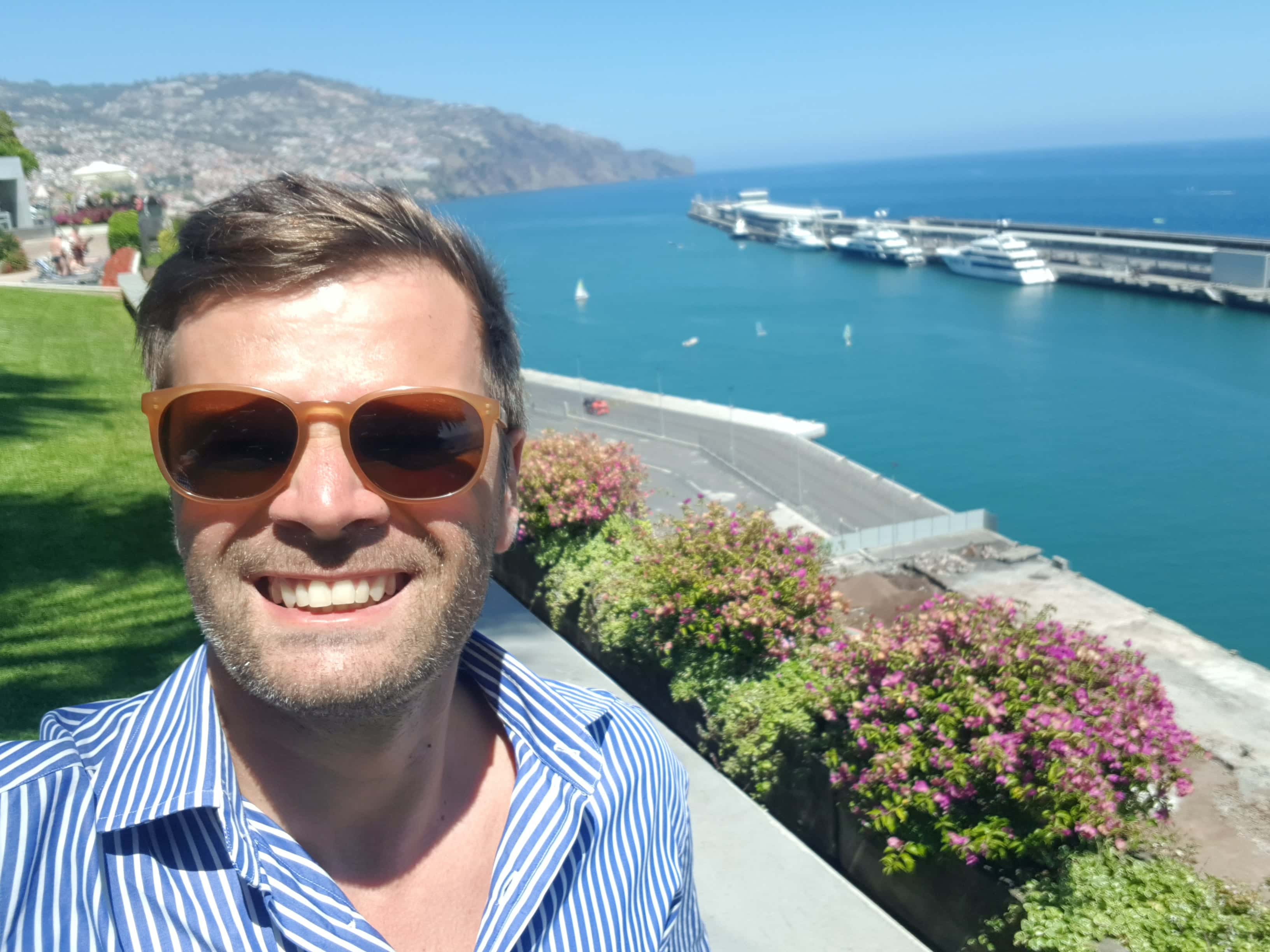 Alonso Passos - Agente Imobiliário: Funchal