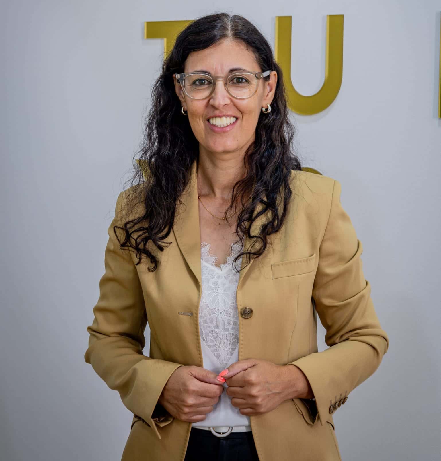 Ana Alves - Real Estate Agent in Bragança