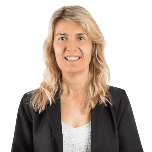 Ana Domingos - Casa da Portela - Real Estate Agent in PORTO