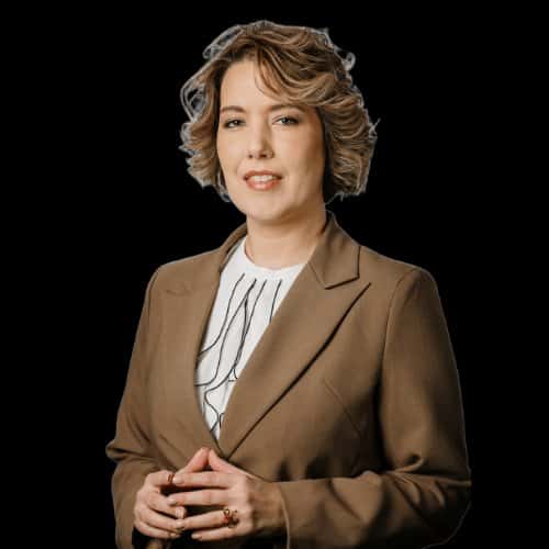 Ana Luísa Rego - Real Estate Agent in VILA NOVA DE FAMALICÃO