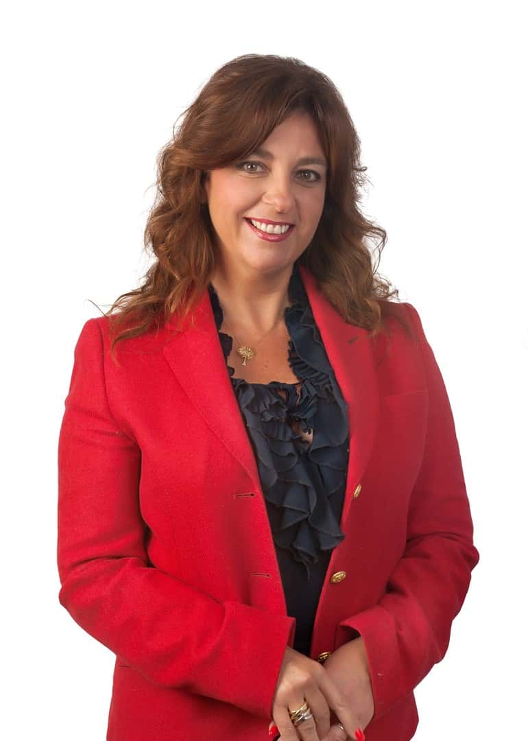 Ana Mendo - Real Estate Agent in Porto