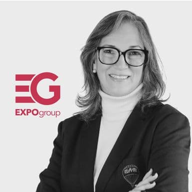 Real Estate Agent in Quinta do Anjo: Ana Nunes