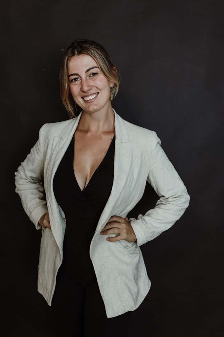 Ana Rolo - Real Estate Agent in Mafra