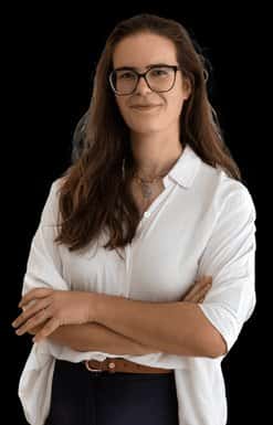 Ana Vieira - Real Estate Agent in Vale de Cambra