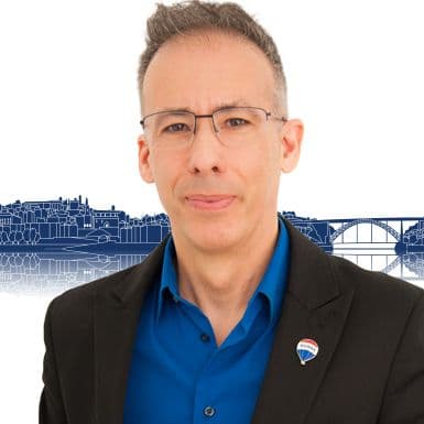Agente Imobiliário - Rio Tinto: André Fonseca