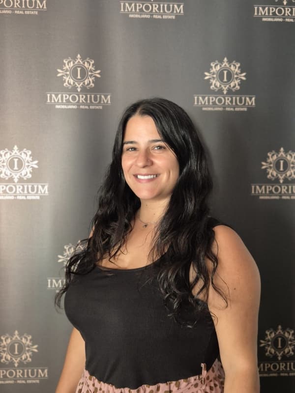 Real Estate Agent in Alcochete: Andreia Martins