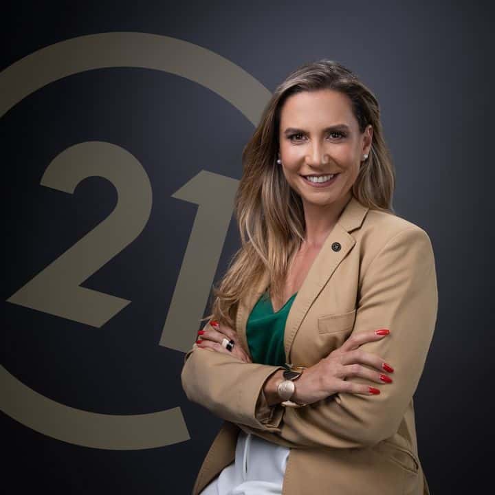 Andreia Pauleta - Real Estate Agent in Lisboa