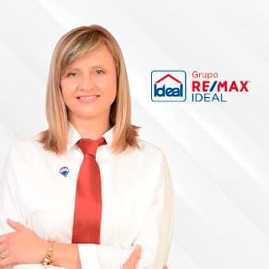 Angela Pereira Rudcovschi - Agente Imobiliário: Setúbal