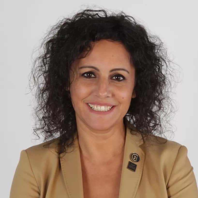 Angelina Rocha - Real Estate Agent in Porto