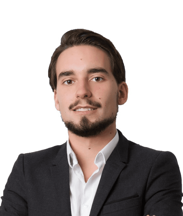 Anthony Monteiro - Real Estate Agent in Albufeira