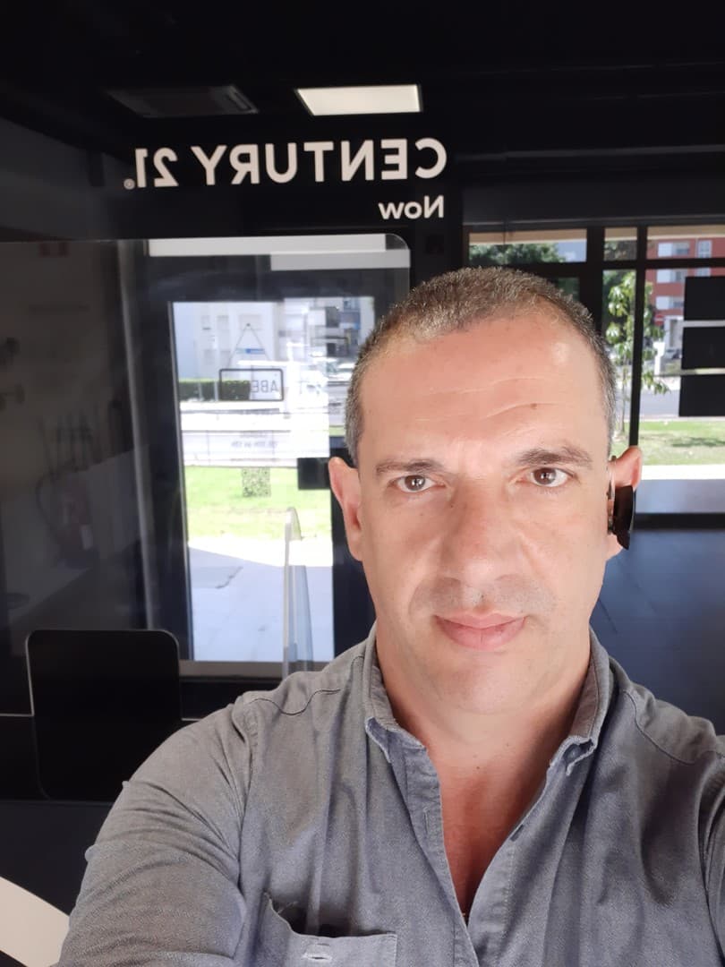 Real Estate Agent in Odivelas: António Alves