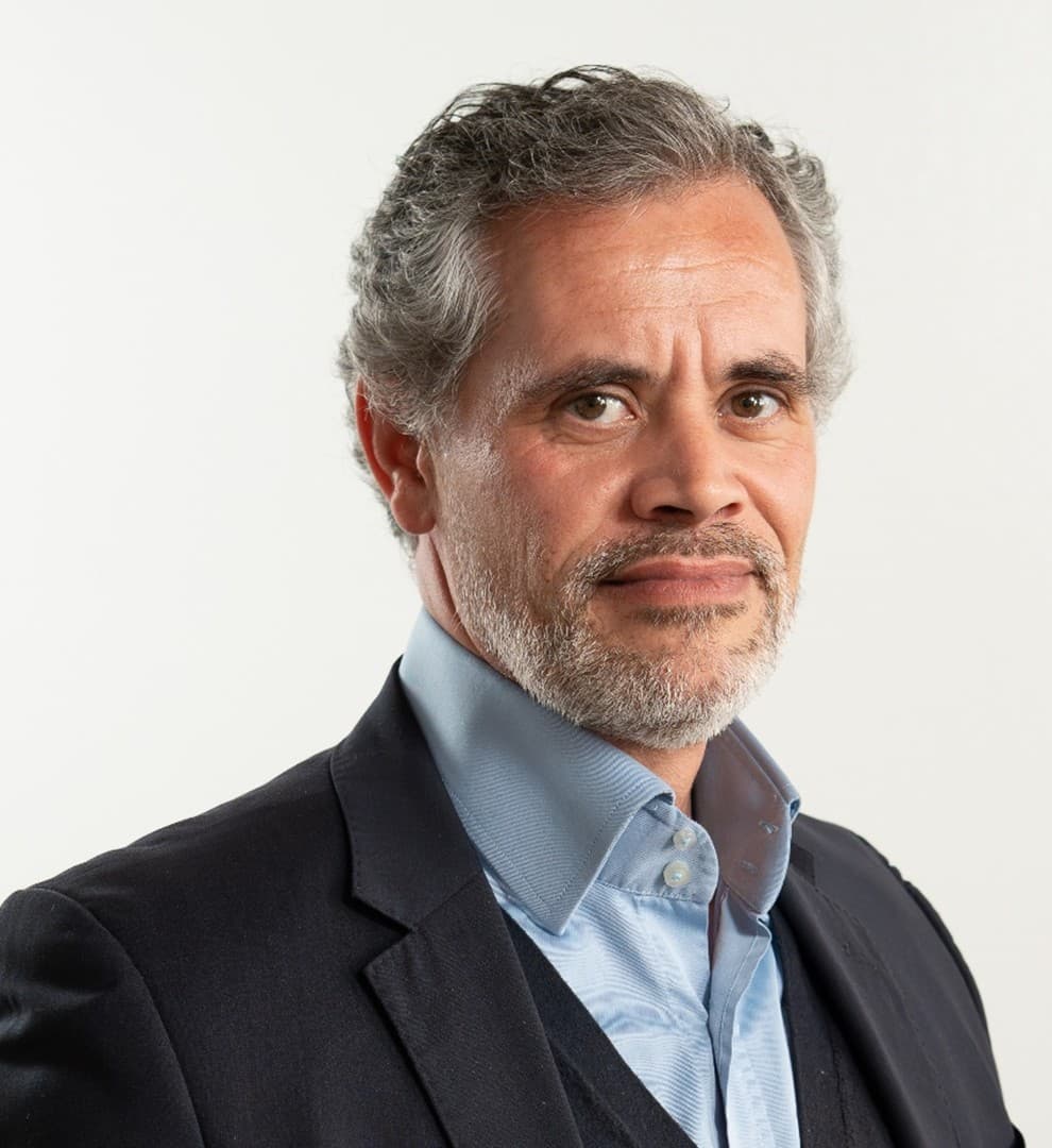 Real Estate Agent in Lisboa: António Henriques