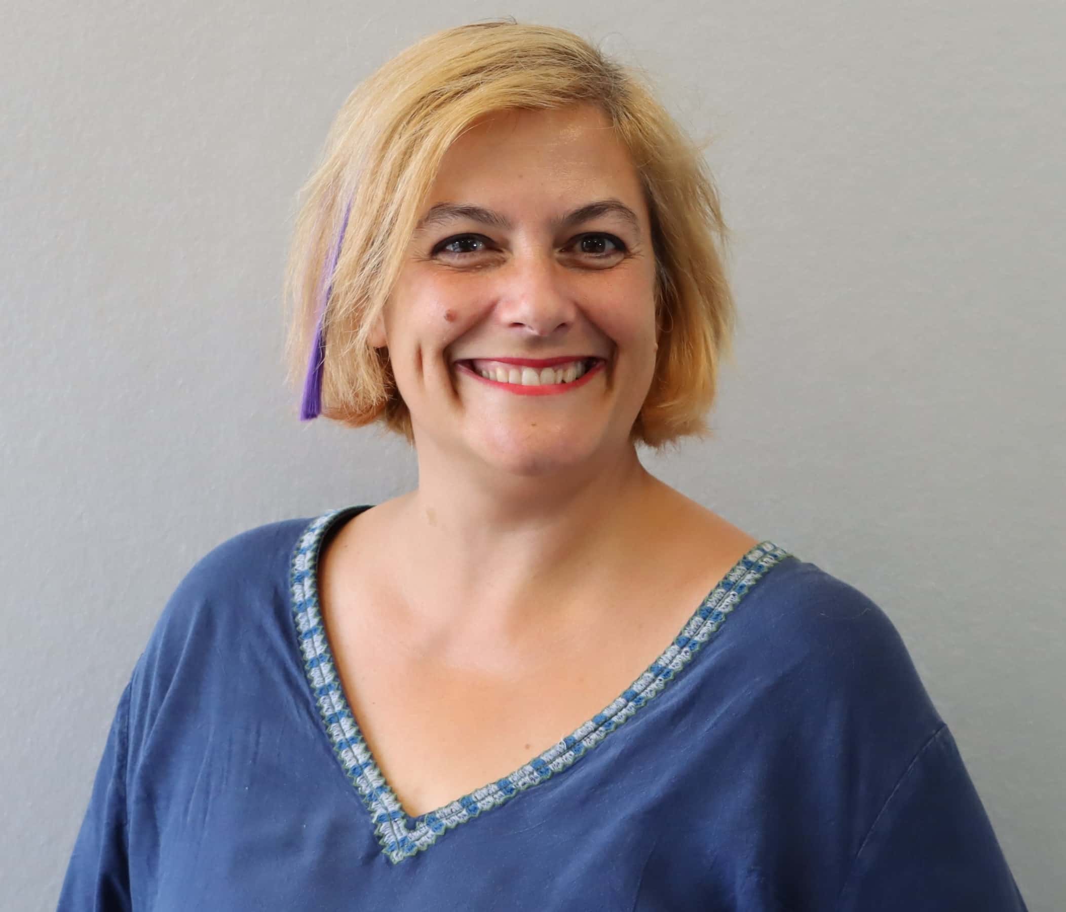Barata Sofia - Real Estate Agent in SINTRA
