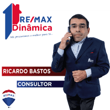 Ricardo Bastos - Agente Imobiliário: Viseu