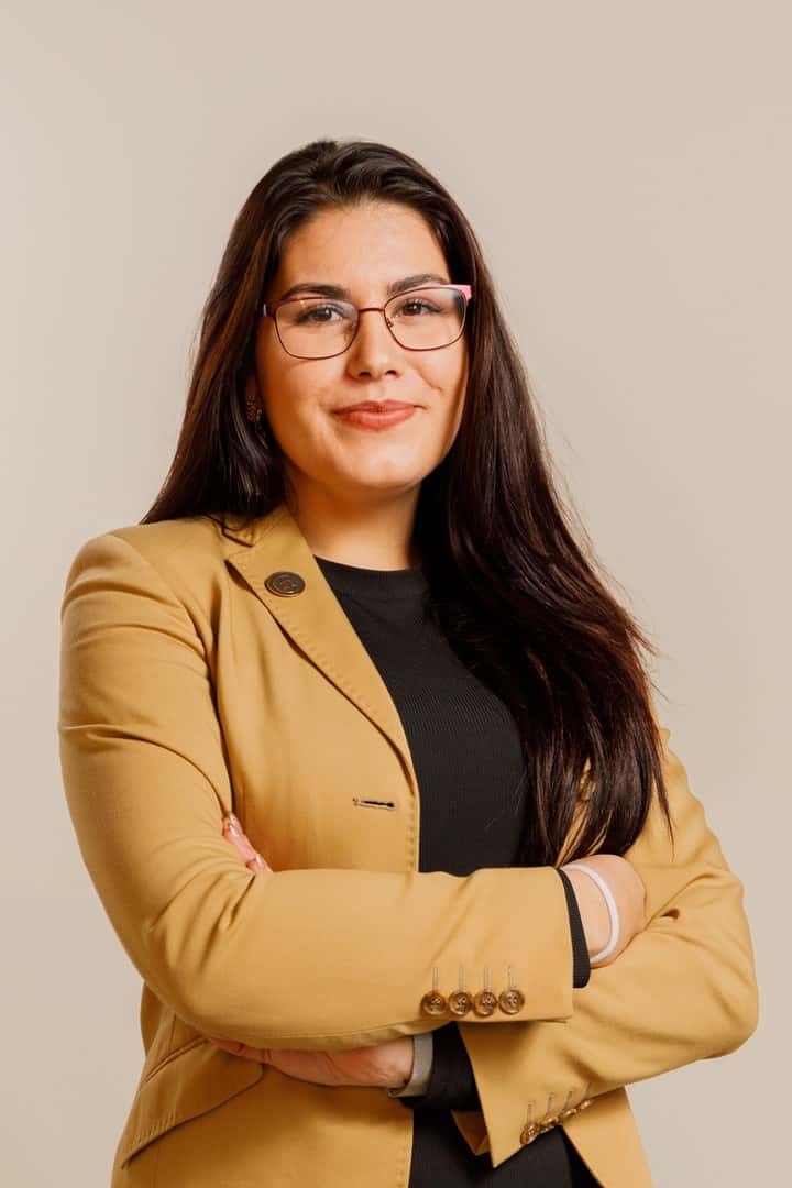 Beatriz Ribeiro - Agente Imobiliário: Marco de Canaveses