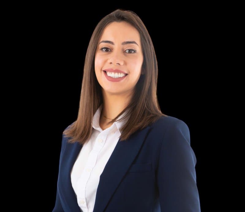Real Estate Agent in Barreiro: Beatriz Rodrigues