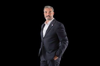 Real Estate Agent in Barreiro: Bruno Cameirão