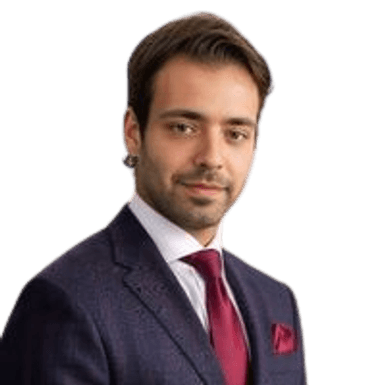 Real Estate Agent in Barreiro: Bruno Morgado